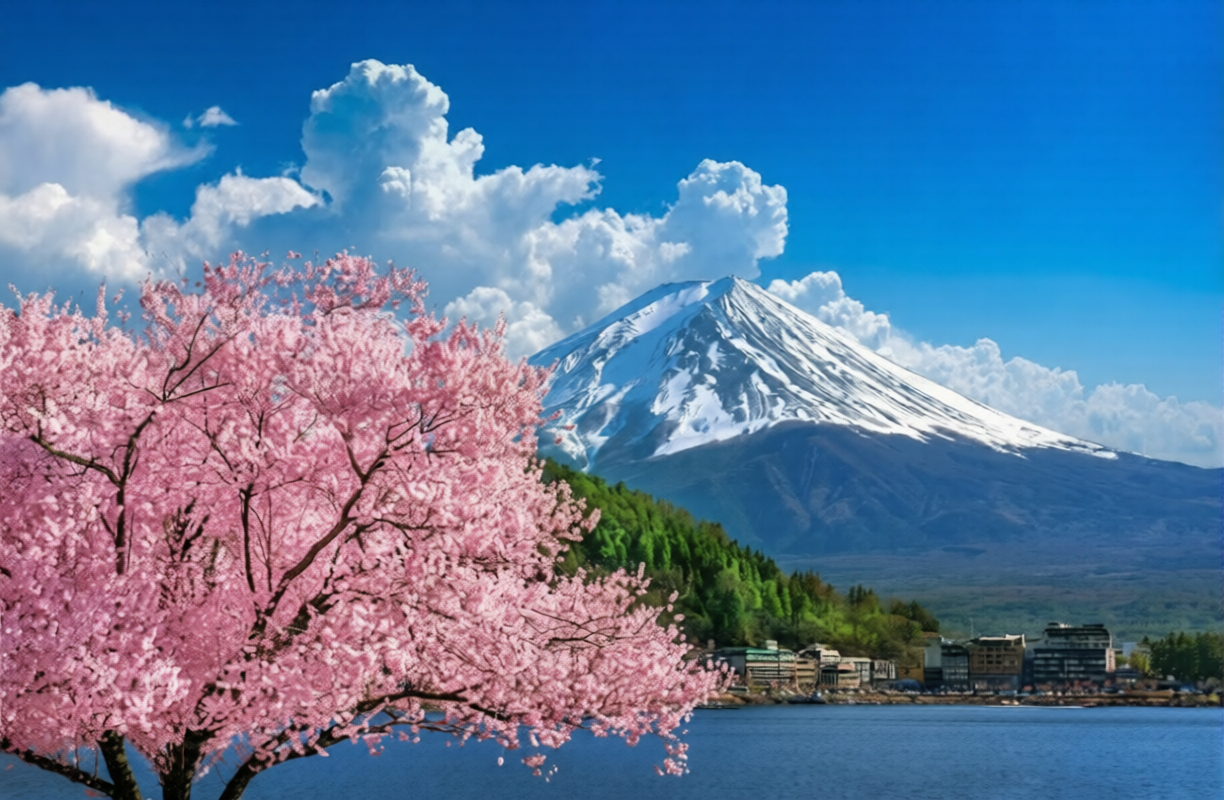 Tokyo